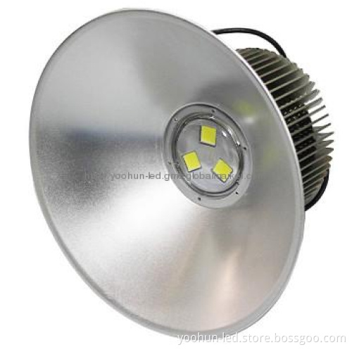 2013 hot sale dimmable housing high bay LED lamp